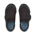 Start-Rite Skip Plimsolls – Black – Girls School Shoes - Crep Direct UK Start-Rite Skip Plimsolls – Black – Girls School Shoes - Crep Direct UK