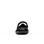 Clarks Scala Gem Youth School Shoes – Black Leather – Girls School Shoes - Crep Direct UK Clarks Scala Gem Youth School Shoes – Black Leather – Girls School Shoes - Crep Direct UK