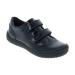 Geox Hadriel Girl J947VG School Shoes – Black Patent – Girls School Shoes - Crep Direct UK Geox Hadriel Girl J947VG School Shoes – Black Patent – Girls School Shoes - Crep Direct UK