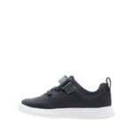 Clarks Ath Flux Toddler Trainers – Navy – Boys First Shoes - Crep Direct UK Clarks Ath Flux Toddler Trainers – Navy – Boys First Shoes - Crep Direct UK