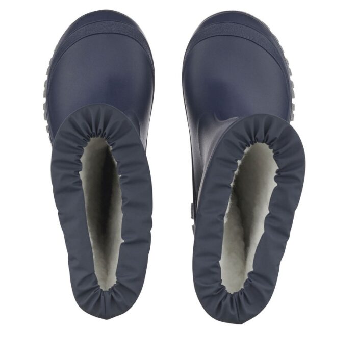 Start-Rite Mud Buster Wellies – Navy – Boys Wellies - Crep Direct UK