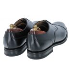 Loake 300BRG Shoes – Black Leather – Mens Wedding Shoes - Crep Direct UK Loake 300BRG Shoes – Black Leather – Mens Wedding Shoes - Crep Direct UK