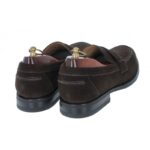Loake 356DSRF Shoes – Brown Suede – Mens Shoes - Crep Direct UK Loake 356DSRF Shoes – Brown Suede – Mens Shoes - Crep Direct UK