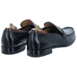 Loake Rome Shoes – Black Leather – Mens Wedding Shoes - Crep Direct UK Loake Rome Shoes – Black Leather – Mens Wedding Shoes - Crep Direct UK