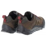Merrell Annex Trak Low J91805 Shoes – Clay – Mens Trekking and Outdoor - Crep Direct UK Merrell Annex Trak Low J91805 Shoes – Clay – Mens Trekking and Outdoor - Crep Direct UK