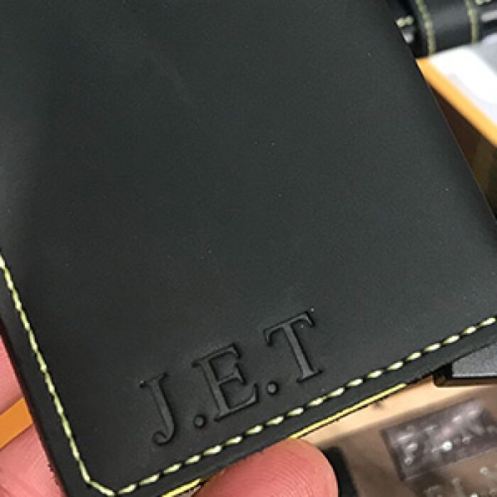 Secrid Mini Wallet Original – Black – Mens Wallets, Bags and Accessories - Crep Direct UK