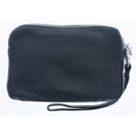 Gianni Conti 915014 Wash Bag – Black – Personalised Gifts for Her - Crep Direct UK Gianni Conti 915014 Wash Bag – Black – Personalised Gifts for Her - Crep Direct UK