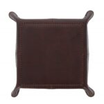 Gianni Conti 9405074 Coin Tray – Marrone Leather – Personalised Gifts for Her - Crep Direct UK Gianni Conti 9405074 Coin Tray – Marrone Leather – Personalised Gifts for Her - Crep Direct UK