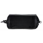 Loake Thames Washbag- Black Leather – Personalised Gifts for Her - Crep Direct UK