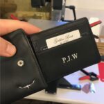 R. M. Williams CG256 Wallet – Black – Personalised Gifts for Her - Crep Direct UK R. M. Williams CG256 Wallet – Black – Personalised Gifts for Her - Crep Direct UK