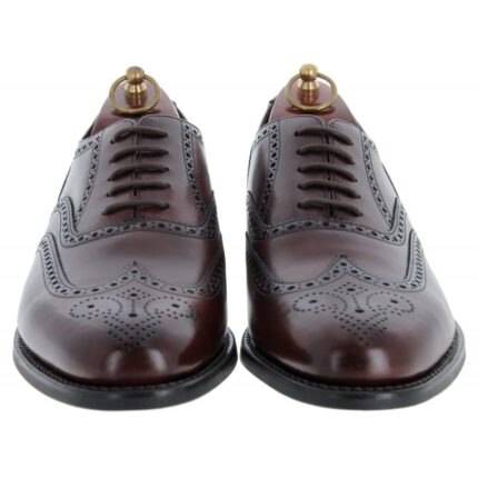 Loake 302 CHRG Shoes – Brown Leather – Mens Shoes - Crep Direct UK Loake 302 CHRG Shoes – Brown Leather – Mens Shoes - Crep Direct UK