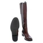 Gabor Brook XS 31.647 Knee High Boots – Sattel Leather – Womens Boots - Crep Direct UK Gabor Brook XS 31.647 Knee High Boots – Sattel Leather – Womens Boots - Crep Direct UK