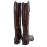 Gabor Brook XS 31.647 Knee High Boots – Sattel Leather – Womens Boots - Crep Direct UK Gabor Brook XS 31.647 Knee High Boots – Sattel Leather – Womens Boots - Crep Direct UK
