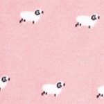 Swole Panda Sheep Bamboo Socks – Pink – Ladies Clothing - Crep Direct UK Swole Panda Sheep Bamboo Socks – Pink – Ladies Clothing - Crep Direct UK