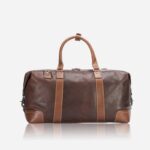 Jekyll & Hide Jekyll & Hide Soho Leather Large Cabin Holdall 50cm – Two Tone Leather – Mens Wallets, Bags and Accessories - Crep Direct UK Jekyll & Hide Jekyll & Hide Soho Leather Large Cabin Holdall 50cm – Two Tone Leather – Mens Wallets, Bags and Accessories - Crep Direct UK