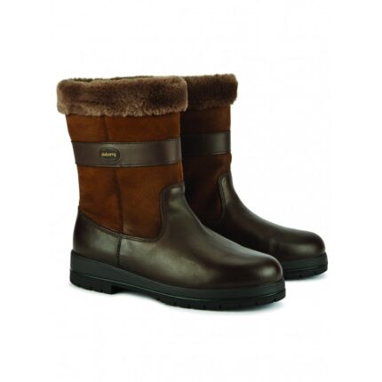 Dubarry Foxrock Country Boot 3764 – Walnut – Womens Boots - Crep Direct UK Dubarry Foxrock Country Boot 3764 – Walnut – Womens Boots - Crep Direct UK