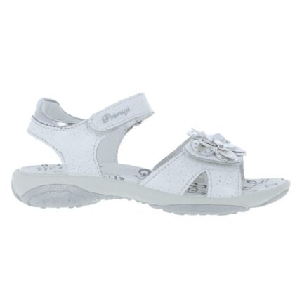 Primigi 3882333 Sandals – Bianco Leather – Girls Sandals - Crep Direct UK Primigi 3882333 Sandals – Bianco Leather – Girls Sandals - Crep Direct UK