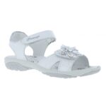 Primigi 3882333 Sandals – Bianco Leather – Girls Sandals - Crep Direct UK Primigi 3882333 Sandals – Bianco Leather – Girls Sandals - Crep Direct UK