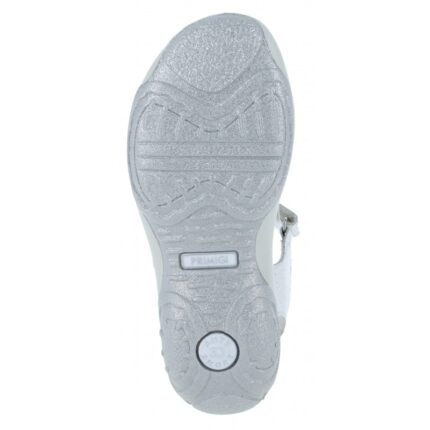 Primigi 3882333 Sandals – Bianco Leather – Girls Sandals - Crep Direct UK