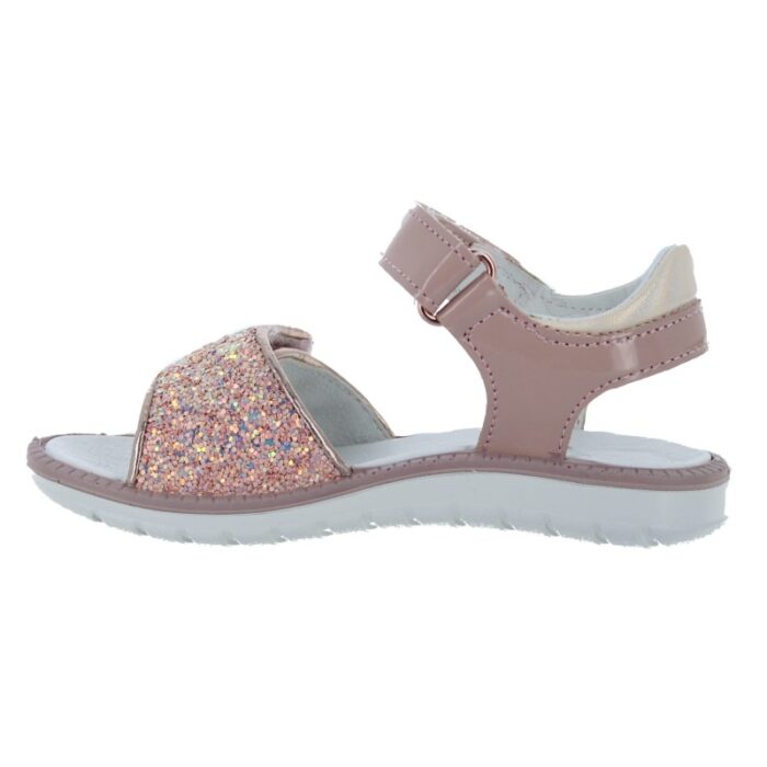 Primigi 3884411 Sandals – Porcellana Patent – Girls Sandals - Crep Direct UK