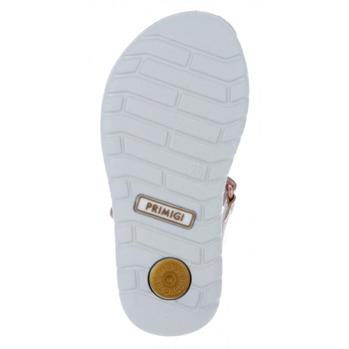 Primigi 3884411 Sandals – Porcellana Patent – Girls Sandals - Crep Direct UK