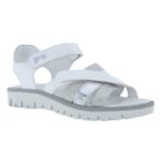 Primigi 3886411 Sandals – Bianco Leather – Girls Sandals - Crep Direct UK Primigi 3886411 Sandals – Bianco Leather – Girls Sandals - Crep Direct UK
