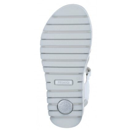 Primigi 3886411 Sandals – Bianco Leather – Girls Sandals - Crep Direct UK