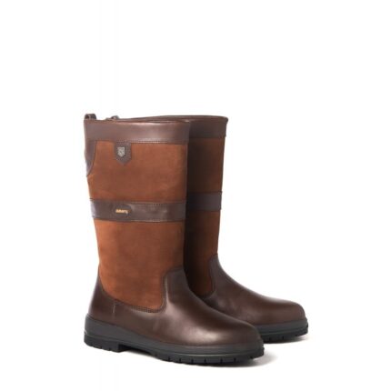 Dubarry Kildare 3892 Boots – Walnut – Womens Boots - Crep Direct UK Dubarry Kildare 3892 Boots – Walnut – Womens Boots - Crep Direct UK