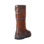 Dubarry Kildare 3892 Boots – Walnut – Womens Boots - Crep Direct UK