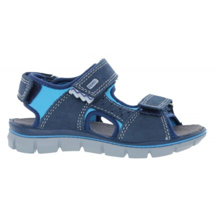 Primigi 3896111 Sandals – Azzurro Leather – Boys Sandals - Crep Direct UK Primigi 3896111 Sandals – Azzurro Leather – Boys Sandals - Crep Direct UK