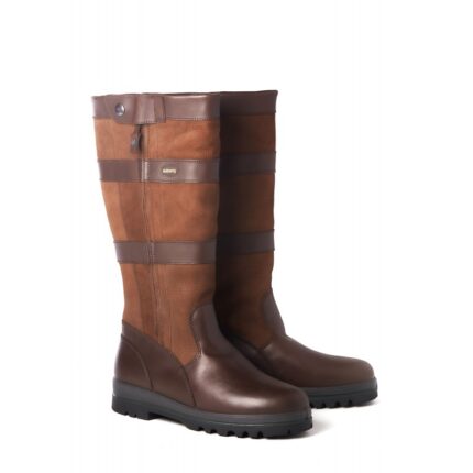 Dubarry Wexford 3914 Boots – Walnut – Womens Trekking & Outdoor - Crep Direct UK Dubarry Wexford 3914 Boots – Walnut – Womens Trekking & Outdoor - Crep Direct UK