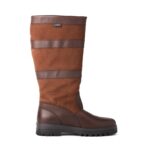 Dubarry Wexford 3914 Boots – Walnut – Mens Trekking and Outdoor - Crep Direct UK
