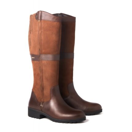 Dubarry Sligo 3948 Boots – Walnut – Womens Trekking & Outdoor - Crep Direct UK Dubarry Sligo 3948 Boots – Walnut – Womens Trekking & Outdoor - Crep Direct UK