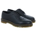 Dr. Martens 3989 YS Shoes – Black Leather – Mens Shoes - Crep Direct UK Dr. Martens 3989 YS Shoes – Black Leather – Mens Shoes - Crep Direct UK