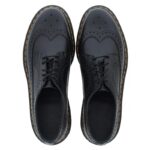Dr. Martens 3989 YS Shoes – Black Leather – Mens Shoes - Crep Direct UK Dr. Martens 3989 YS Shoes – Black Leather – Mens Shoes - Crep Direct UK