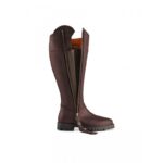 Fairfax and Favor Fairfax & Favor Explorer Sporting Fit Boots – Mahogany Leather – Womens Trekking & Outdoor - Crep Direct UK Fairfax and Favor Fairfax & Favor Explorer Sporting Fit Boots – Mahogany Leather – Womens Trekking & Outdoor - Crep Direct UK