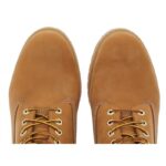 Timberland Premium 6 Inch TB010061 Boots – Wheat – Mens Boots - Crep Direct UK