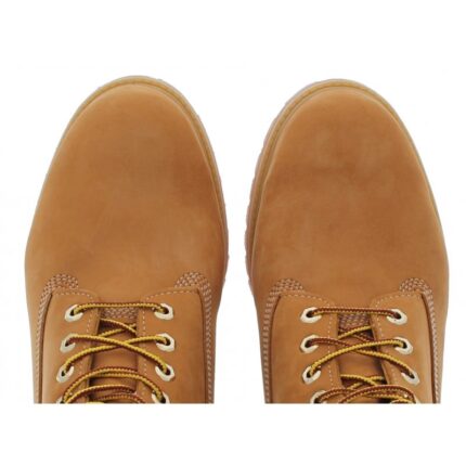 Timberland Premium 6 Inch TB010061 Boots – Wheat – Mens Boots - Crep Direct UK