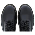 Dr. Martens 1460 Boots – Black Leather – Mens Boots - Crep Direct UK Dr. Martens 1460 Boots – Black Leather – Mens Boots - Crep Direct UK
