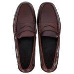 Sebago Sloop 70002B0 Loafers – Brown Gum Leather – Mens Shoes - Crep Direct UK Sebago Sloop 70002B0 Loafers – Brown Gum Leather – Mens Shoes - Crep Direct UK