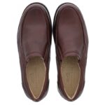 Anatomic Gel Anatomic Shoes Americana 454531 Shoes – Pinhoa Brown – Mens Shoes - Crep Direct UK