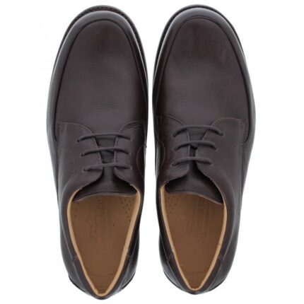 Anatomic Gel Anatomic Shoes New Recife 454525 Shoes – Brown – Mens Shoes - Crep Direct UK