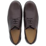 Anatomic Gel Anatomic Shoes Niteroi 454501 Shoes – Brown – Mens Shoes - Crep Direct UK