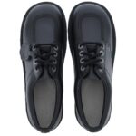 Kickers Kick Lo Men Shoes – Black – Mens Shoes - Crep Direct UK