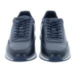 Loake Bannister Trainers – Navy Leather – Mens Shoes - Crep Direct UK Loake Bannister Trainers – Navy Leather – Mens Shoes - Crep Direct UK