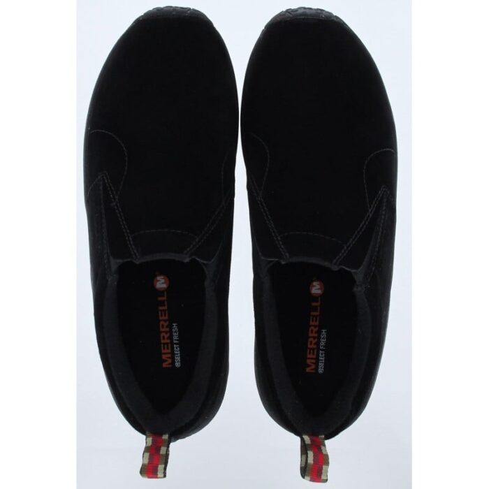 Merrell Jungle Moc Casual Shoes – Midnight Suede – Mens Shoes - Crep Direct UK