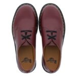 Dr. Martens 1461 Shoes – Cherry Leather – Mens Shoes - Crep Direct UK Dr. Martens 1461 Shoes – Cherry Leather – Mens Shoes - Crep Direct UK