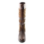 Dubarry Galway Ex-fit 3931 Boots – Walnut – Womens Boots - Crep Direct UK Dubarry Galway Ex-fit 3931 Boots – Walnut – Womens Boots - Crep Direct UK