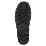 Le Chameau Giverny Jersey Lined Ladies Wellingtons 4209 – Cherry – Womens Trekking & Outdoor - Crep Direct UK