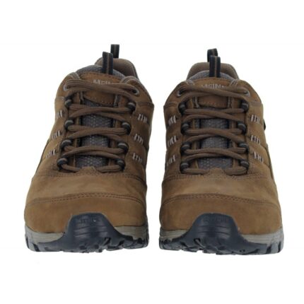 Meindl Philadelphia Lady GTX 5208 Walking Shoes – Braun – Womens Trekking & Outdoor - Crep Direct UK